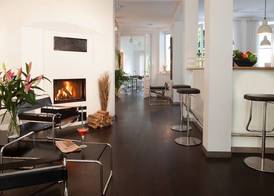 Aussen Alster Hotel 2
