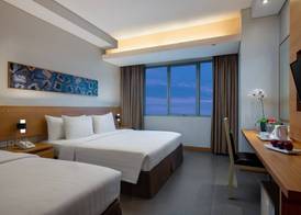Aston Solo Hotel 5