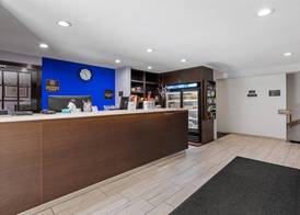 SureStay Plus Hotel by Best Western Mammoth Lakes 4