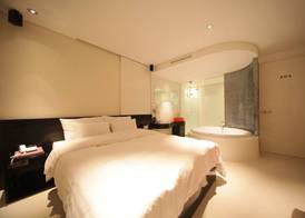 Jongno Hotel Pop Leeds Premier 5