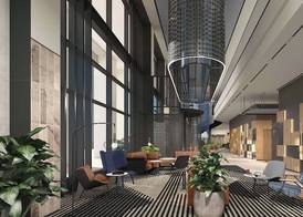 Novotel Madinah 3