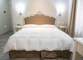 Hotel al Castello 5