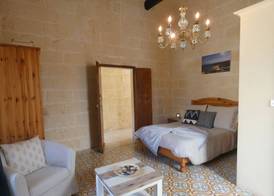 A la maison B&B 3