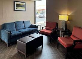 Comfort Inn Maumee - Perrysburg Area 5
