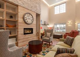 Country Inn & Suites by Radisson, Ames, IA 2