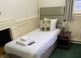 The New Inn Hotel 4
