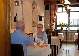 Landhotel Imhof 3