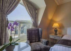 The Glenview Hotel & Leisure Club 5