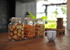 9.5Hotel Chiangmai 4