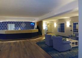 Sugar Beach Resort Hotel 2