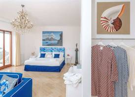 Eden Suite Sorrento 5