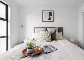 Sunrise Garden Suites 2
