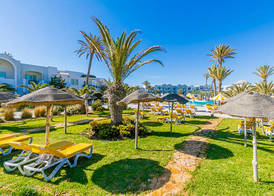 Club Framissima Djerba Holiday Beach **** 4