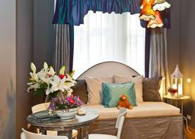 Royal Prague City Apartments 5