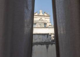 Oronti Accommodations 5