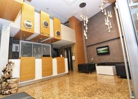 GRAND ŞAH OTEL 2