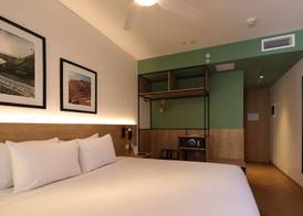 Casa Andina Standard Benavides 4