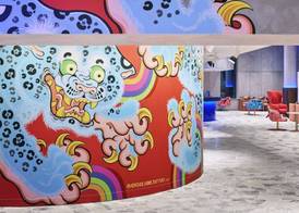 Adge Hotel and Residences 2