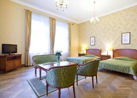 Hotel Royal 5