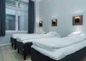 MAYA Apartments - Sentrum 2