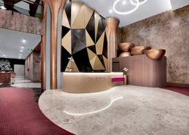 favehotel S. Parman Medan 2
