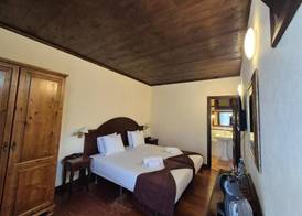 Tamahuche Hotel Rural 2
