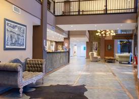 Hotel Las Dunas 3