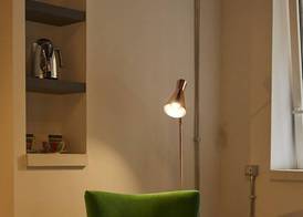 Toledo Loft 5