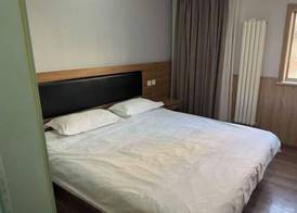 99inn Selected (Beijing South Station Jiaomendong Metro Station) 5