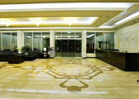 Muscat International Hotel Plaza 4