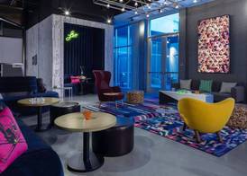 Aloft by Marriott Savannah Airport 2
