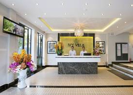 Ivy Villa 4