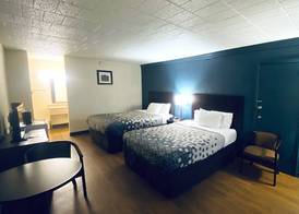 Travelodge by Wyndham Shamokin Dam/Selinsgrove 4
