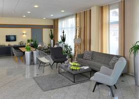 Hotel Residenz Oberhausen 5