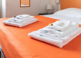 Hotel Youri Il Magnifico 4