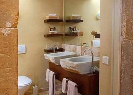 Hotel la Plaça Madremanya 4