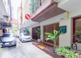 Kudi Hostel 2
