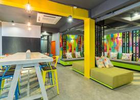 iSanook Hostel 2