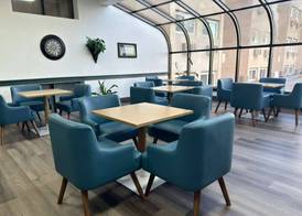 Surface Boutique Hotel 2