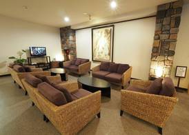 Yakushima Green Hotel 5
