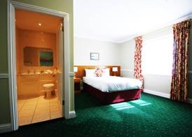 Tralee Benners Hotel 2