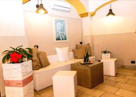 Hotel Capomulini Dimora Storica 3