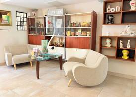 Hôtel La Suite 3
