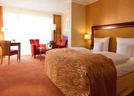 Hotel Gran BelVeder & Ostsee Therme Resort & Spa 5