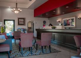 Studio 6 Anaheim Hills CA 2