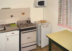 Patagonia Apart Hotel 3