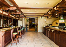 Hotel Azofra 5