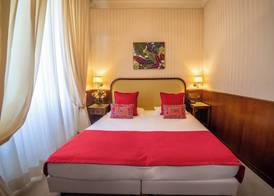 Grand Hotel Bastiani 3