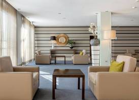 Hotel Porta do Sol Conference & SPA 5