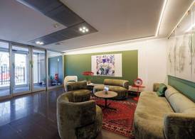 Residence Hotel Torino Uno 2